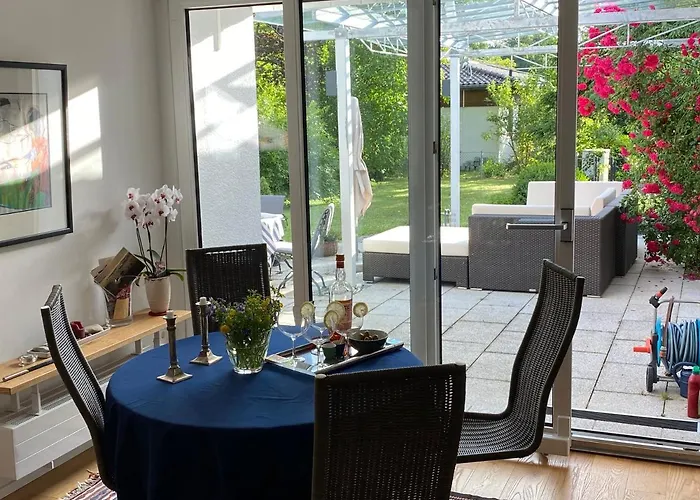 Villa Starnberger See