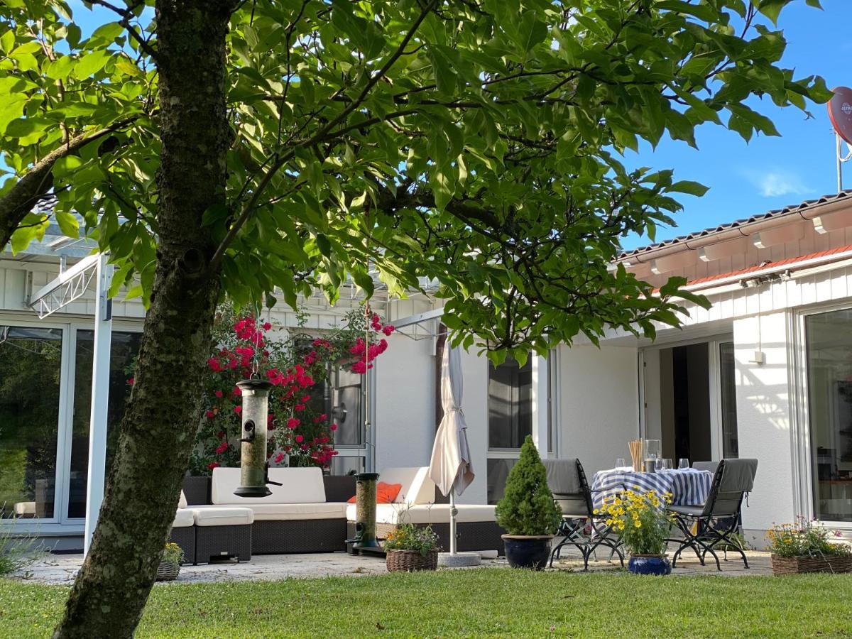 Hébergement de vacances Starnberger